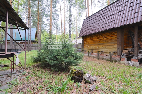 
  Продается дом 23.3 м². Фото 38.