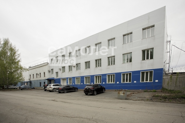 
  Продается офис 1392.2 м². Фото 1.