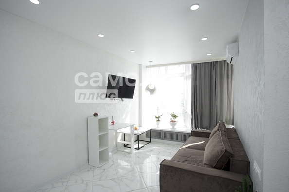 
  Продается 1-комн. квартира 37.3 м², в ЖК Сибирские просторы, дом 1 корпус 3. Фото 14.
