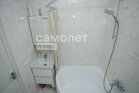 
  Продается 1-комн. квартира 37.3 м², в ЖК Сибирские просторы, дом 1 корпус 3. Фото 17.