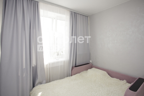 
  Продается 1-комн. квартира 37.3 м², в ЖК Сибирские просторы, дом 1 корпус 3. Фото 26.