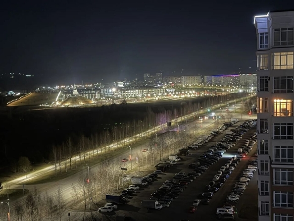 
  Продается 1-комн. квартира 37.3 м², в ЖК Сибирские просторы, дом 1 корпус 3. Фото 30.