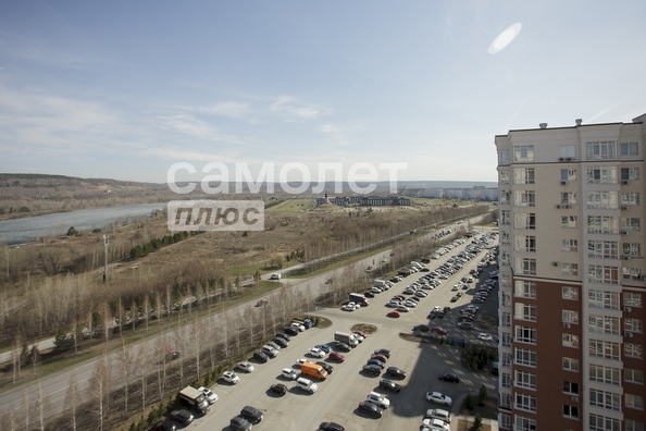 
  Продается 1-комн. квартира 37.3 м², в ЖК Сибирские просторы, дом 1 корпус 3. Фото 31.