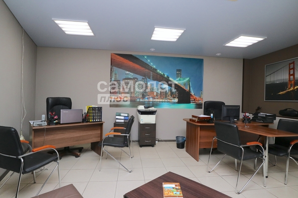 
  Продается офис 28.1 м². Фото 6.