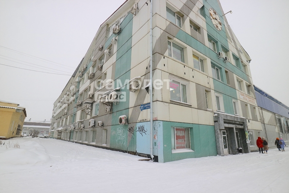 
  Продается офис 28.1 м². Фото 8.