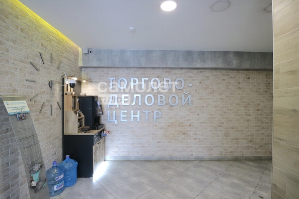 
  Продается офис 28.1 м². Фото 11.