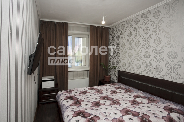 
  Продается 3-комн. квартира 66.8 м². Фото 6.
