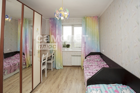 
  Продается 3-комн. квартира 66.8 м². Фото 8.