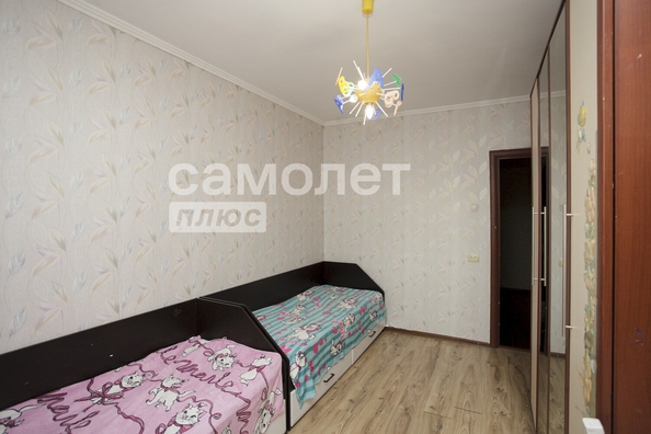 
  Продается 3-комн. квартира 66.8 м². Фото 9.