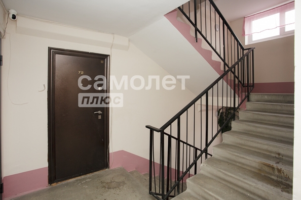 
  Продается 3-комн. квартира 66.8 м². Фото 16.