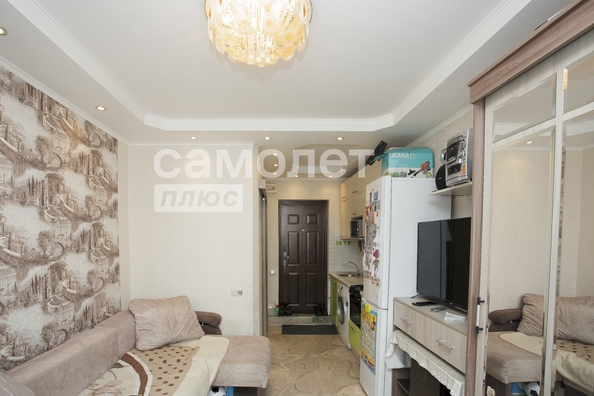 
  Продается 1-комн. квартира 16.5 м². Фото 7.