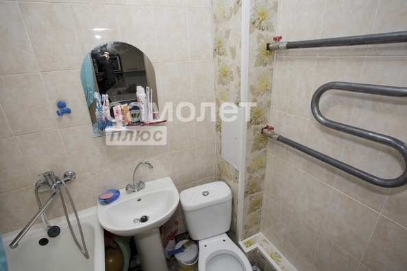 
  Продается 1-комн. квартира 16.5 м². Фото 19.