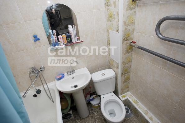 
  Продается 1-комн. квартира 16.5 м². Фото 20.