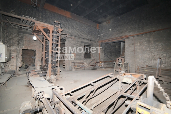 
  Продается склад 3699 м². Фото 15.