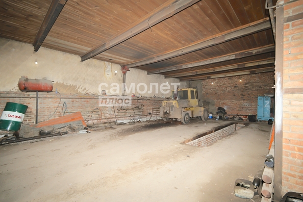 
  Продается склад 3699 м². Фото 17.