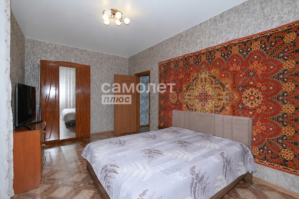 
  Продается 3-комн. квартира 80.9 м². Фото 6.