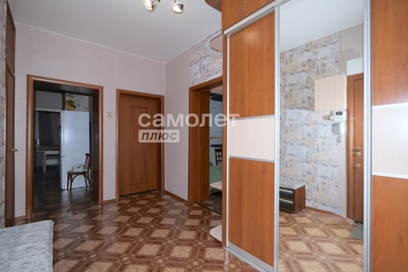 
  Продается 3-комн. квартира 80.9 м². Фото 10.