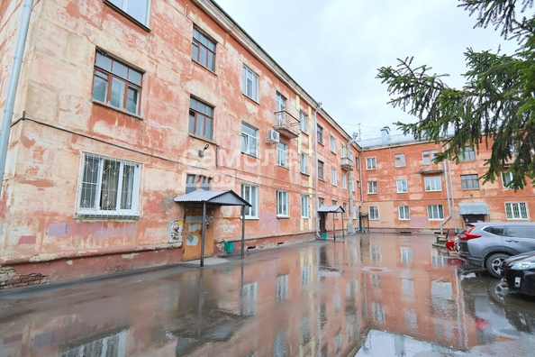 
  Продается 3-комн. квартира 80.9 м². Фото 17.