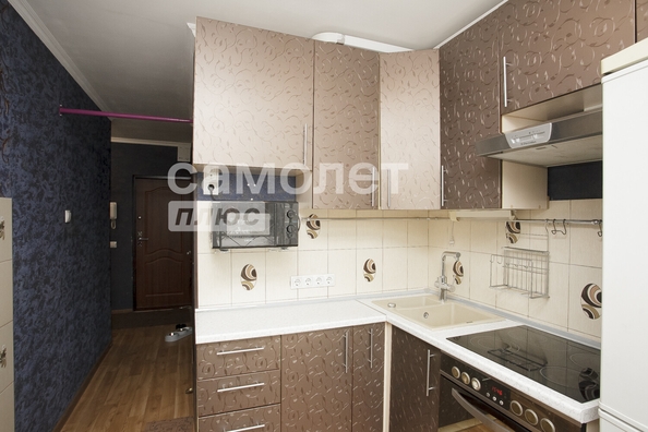 
  Продается 3-комн. квартира 56.4 м². Фото 1.