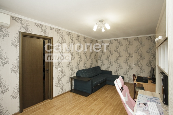 
  Продается 3-комн. квартира 56.4 м². Фото 2.