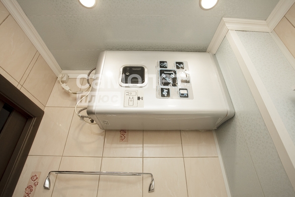 
  Продается 3-комн. квартира 56.4 м². Фото 16.