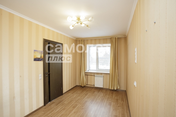 
  Продается 3-комн. квартира 56.4 м². Фото 21.
