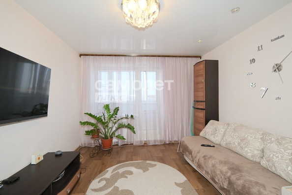 
  Продается 3-комн. квартира 59.1 м². Фото 7.