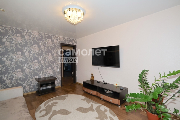 
  Продается 3-комн. квартира 59.1 м². Фото 9.