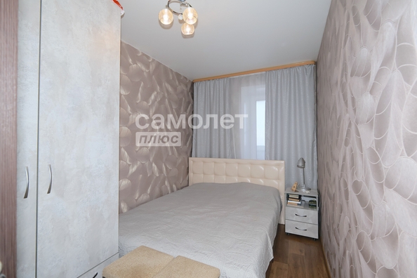 
  Продается 3-комн. квартира 59.1 м². Фото 11.