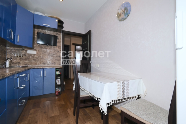 
  Продается 3-комн. квартира 59.1 м². Фото 17.