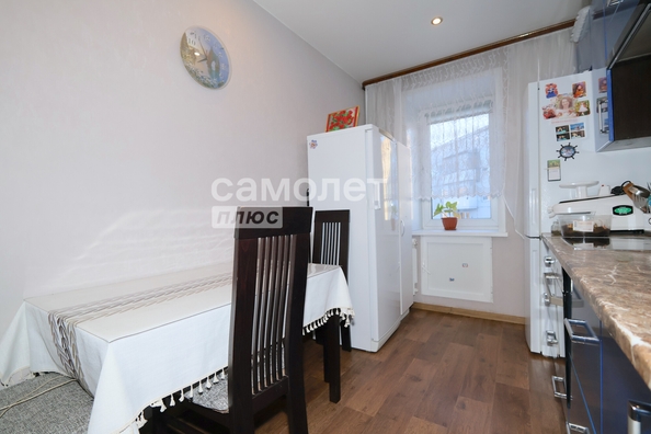 
  Продается 3-комн. квартира 59.1 м². Фото 18.