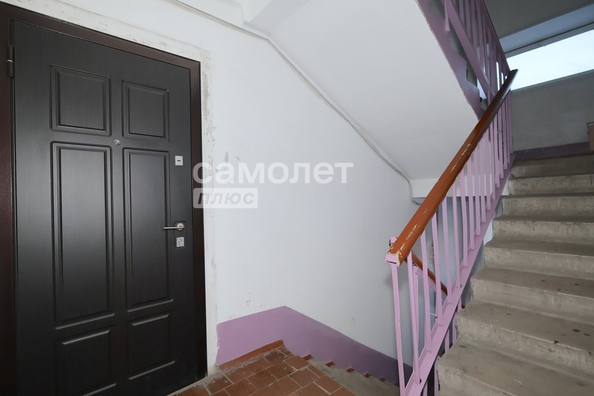 
  Продается 3-комн. квартира 59.1 м². Фото 30.