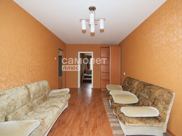 
  Продается 2-комн. квартира 43.2 м². Фото 2.