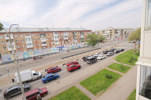 
  Продается 2-комн. квартира 43.2 м². Фото 16.