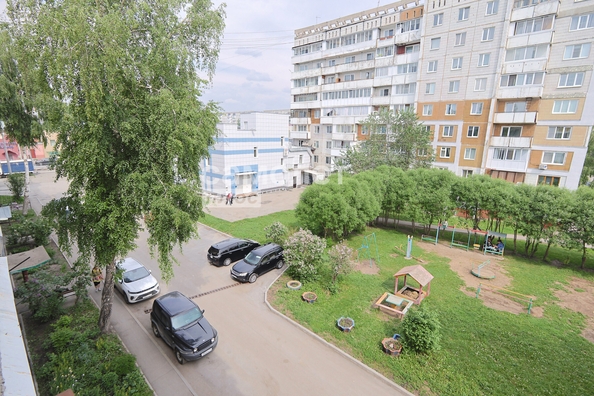 
  Продается 2-комн. квартира 43.2 м². Фото 17.
