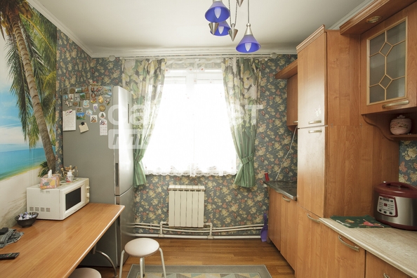 
  Продается коттедж 118.7 м². Фото 2.