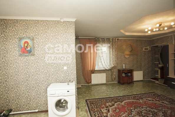 
  Продается коттедж 118.7 м². Фото 8.