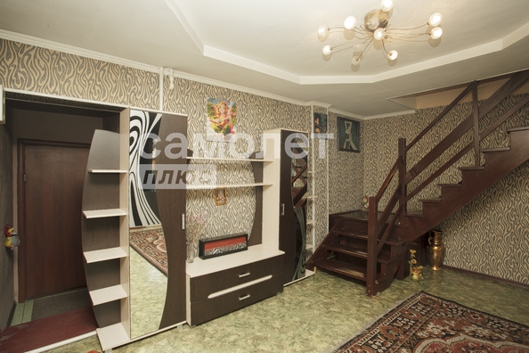 
  Продается коттедж 118.7 м². Фото 15.