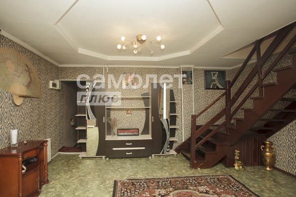 
  Продается коттедж 118.7 м². Фото 18.