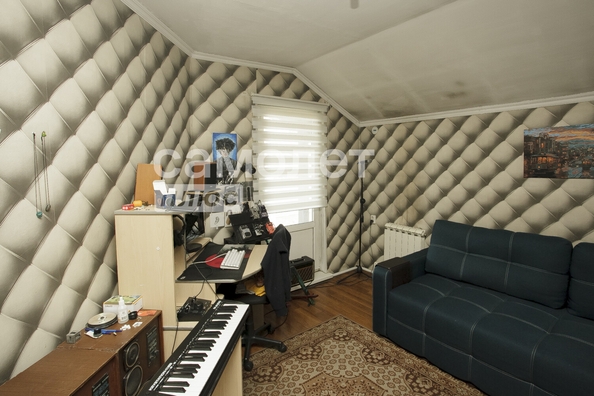 
  Продается коттедж 118.7 м². Фото 20.