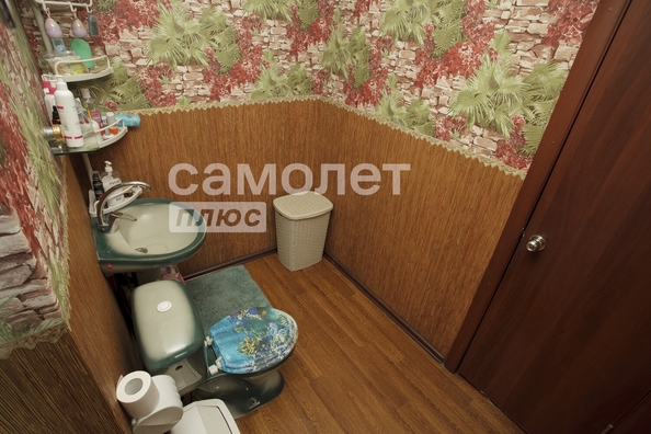 
  Продается коттедж 118.7 м². Фото 26.