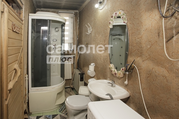 
  Продается коттедж 118.7 м². Фото 34.