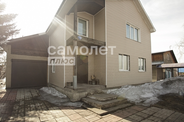 
  Продается коттедж 118.7 м². Фото 46.