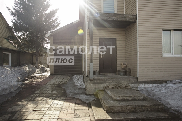 
  Продается коттедж 118.7 м². Фото 49.
