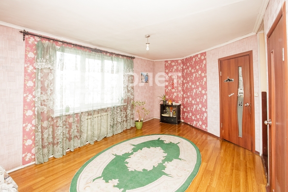 
  Продается коттедж 118.7 м². Фото 29.