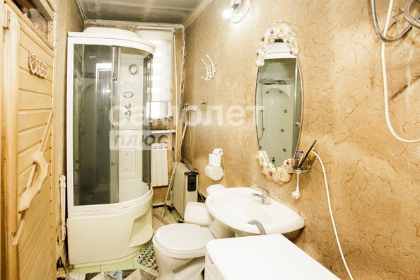 
  Продается коттедж 118.7 м². Фото 34.