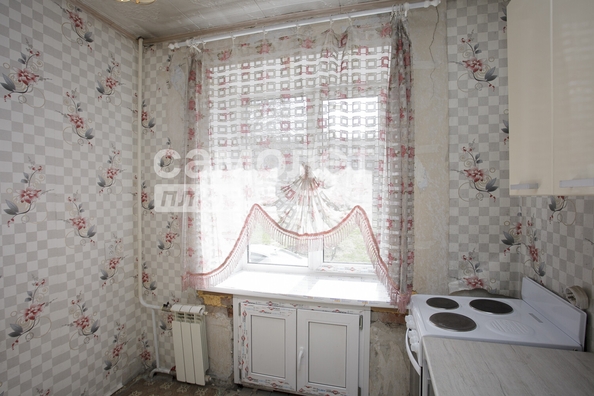 
  Продается 1-комн. квартира 30.2 м². Фото 4.