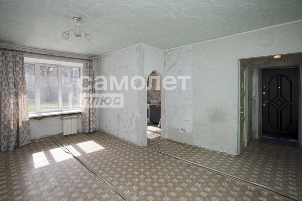 
  Продается 1-комн. квартира 30.2 м². Фото 7.