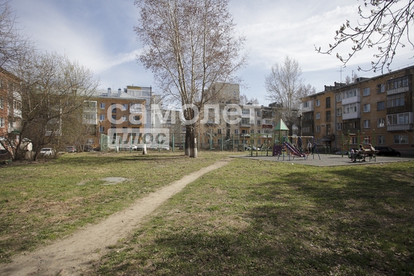 
  Продается 1-комн. квартира 30.2 м². Фото 24.
