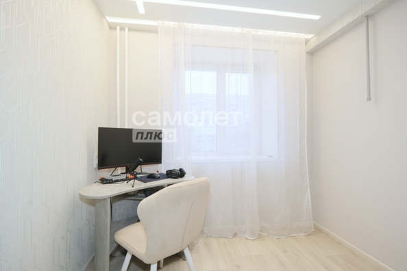 
  Продается 3-комн. квартира 42.3 м². Фото 5.